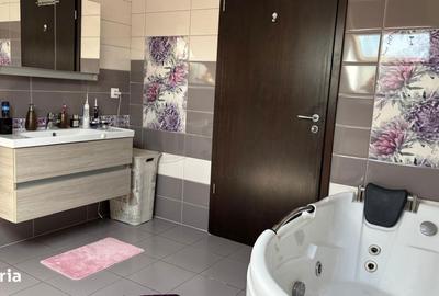 Casă cu 4 camere în Ostratu - 10