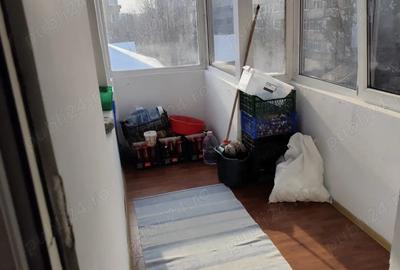 Apartament cu 3 camere decomandat în Central - 5