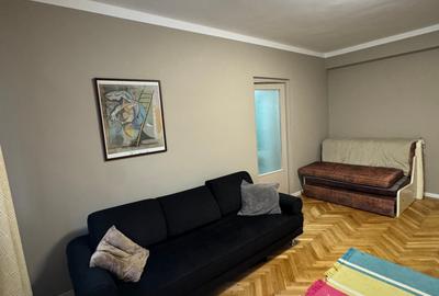 Apartament cu 3 camere circular, mobilat în Ultracentral - 5