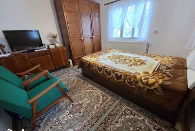 Casă cu 2 camere cu Teren 395 Mp în Șotânga - 10