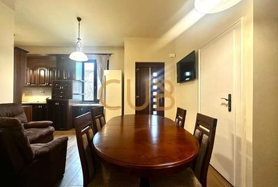 MEDICINA - 2cam mobilat+utilat | renovat complet, centrala, clima | - 3