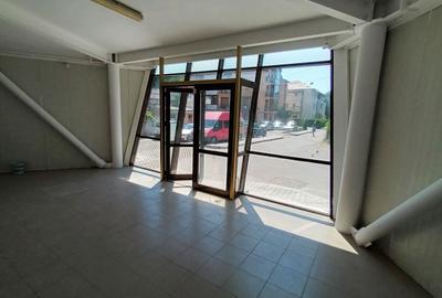 Spațiu comercial, de 60 mp, în Narcisa - 7