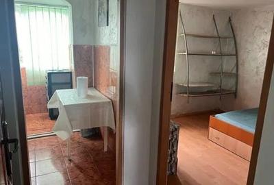 Apartament cu 1 camera, decomandat, zona Mircea cel Batran - 2