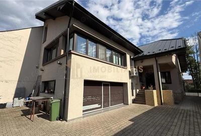 Casa de vanzare, ideala pentru locuinta si birouri, zona Parcul Regina Maria Casa de vanzare, ideala pentru locuinta si birouri, zona Parcul Regina Maria - 1