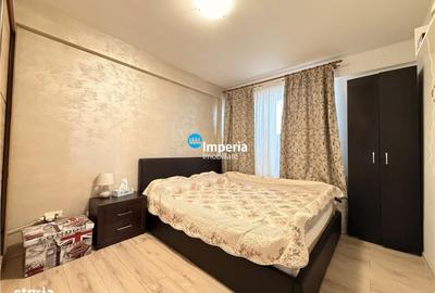 Apartament cu 2 camere în Rediu - 6