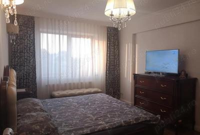 Ap de lux, central, 2 camere + terasa, 100 m2 utili - 19