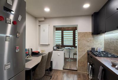 Apartament cu 2 camere decomandat, mobilat în Apărătorii Patriei - 6