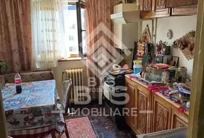 Apartament 3 camere - etaj 3 - Imparatul Traian Apartament 3 camere - etaj 3 - Imparatul Traian - 2