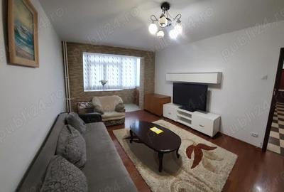 Apartament cu 3 camere decomandat în Nord - 2