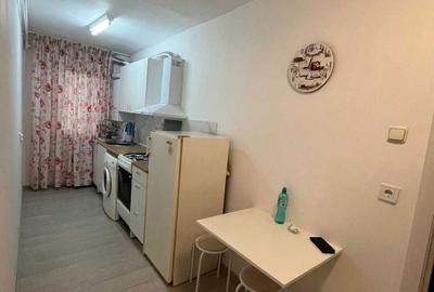 Apartament cu 2 camere semidecomandat în Central - 7