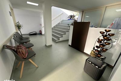 Spațiu comercial, de 820 mp, în Central - 2