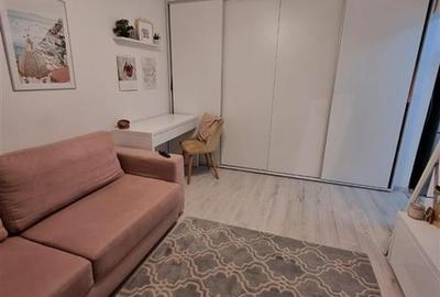 Vanzare apartament 2 camere | N Grigorescu | etaj 1/10 | bloc 1977 anvelopat | l - 2