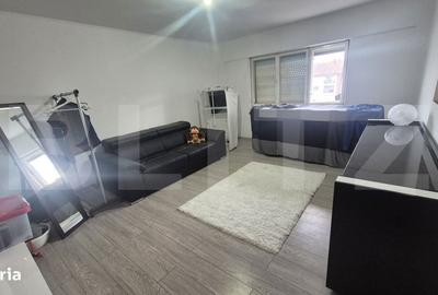 Apartament cu 3 camere în Someșeni - 18