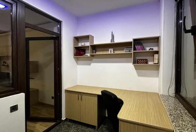 Garsonieră decomandată în Jibert - 3