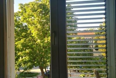 Apartament în Cotroceni, mobilat,utilat, poziție liniștită, vedere spre grădină - 5