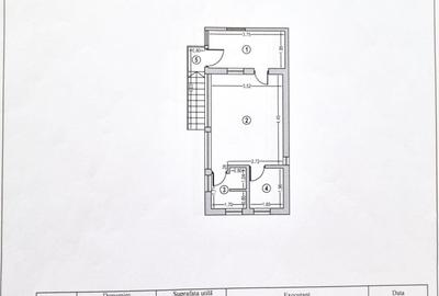 Vanzare vila 6 camere 264mp + garaj + garsoniera separata + 1490mp Centru Snagov - 22