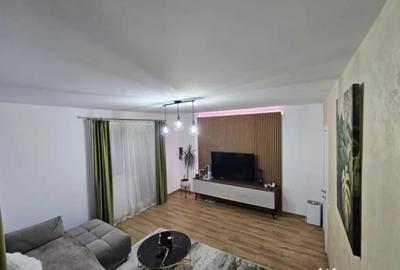 Apartament cu 2 camere decomandat în Sânpetru - 1
