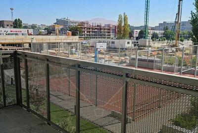 Apartament 2 camere de inchiriat mobilat si utilat Stadion Ghencea - 15