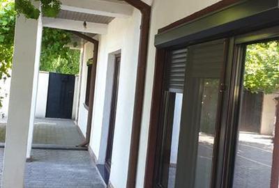 Casă individuală cu 3 camere cu Teren 449 Mp în Chiscani - 3