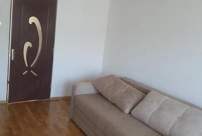 Apartament cu 2 camere decomandat în Podu Roș - 2