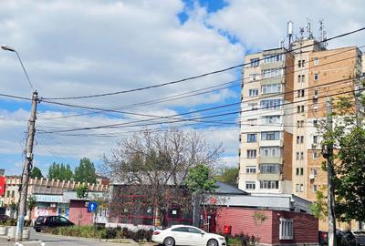 Apartament cu 2 camere decomandat, mobilat în Micro 40 - 19