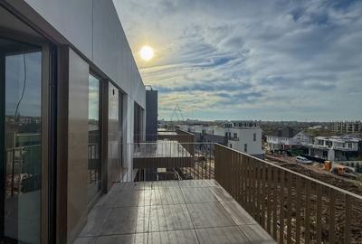 3 Camere Proiect Rezidential | Baneasa Sisesti - 10