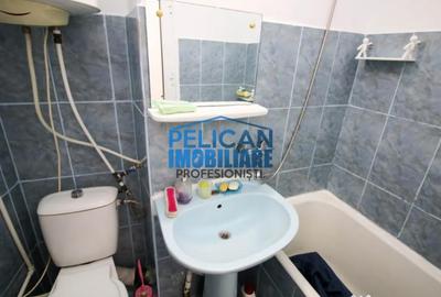 Apartament cu 3 camere semidecomandat, mobilat în Neptun - 4