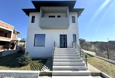 Casă cu 4 camere în Tomești - 6