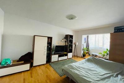 Apartament cu 2 camere decomandat, mobilat în Mărăști