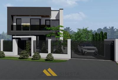 Casă cu 4 camere în Cihei