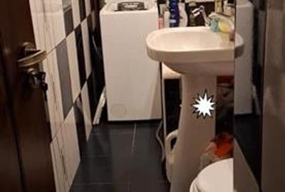 Apartament 3 camere zona Dacia etaj 2 cu centrala - 10