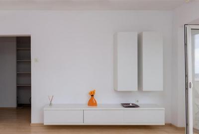 Apartament 2 camere decomandat - zona ICIL - 500 euro/luna (Cod E11) - 2