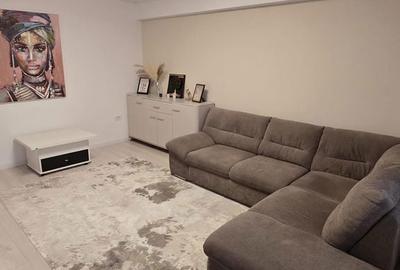 Apartament cu 3 camere decomandat, mobilat în Valea Lupului - 3