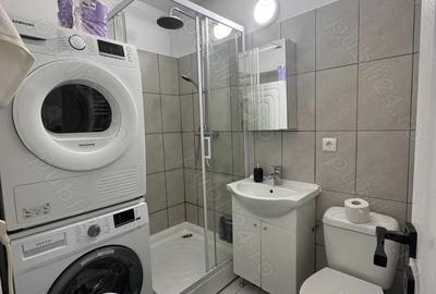 Garsonieră decomandată în Central - 2