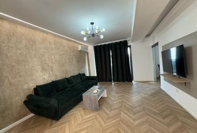 Apartament, 2 camere, decomandat, 67 mp, Zona Facultatii de Medicina - 2