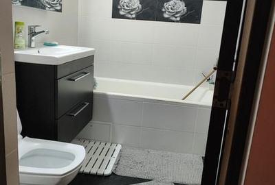 Apartament cu 3 camere în Traian - 2