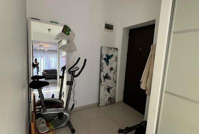 TOMIS PLUS - BLOC NOU - APARTAMENT MODERN LA VANZARE - - 14