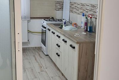 Apartament cu 3 camere decomandat în Ludoș - 4