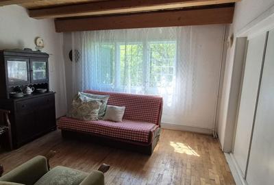 Casă cu 4 camere cu Teren 7400 Mp în Cicârlău - 4