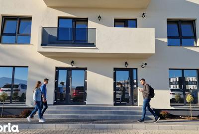 Spațiu comercial, de 36 mp, în Șelimbăr - 3