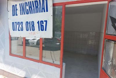 Inchiriez vand spatiu comercial - 8