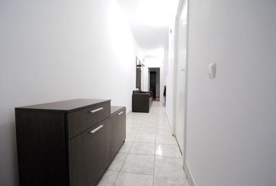 Apartament cu 3 camere decomandat, mobilat în Complex Studențesc - 11