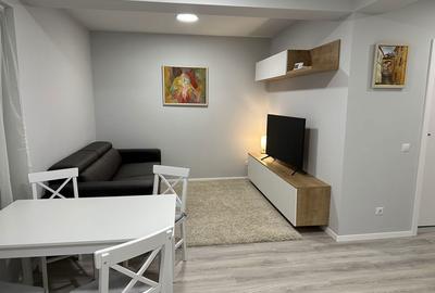 Apartament cu 2 camere decomandat în Odăile - 4