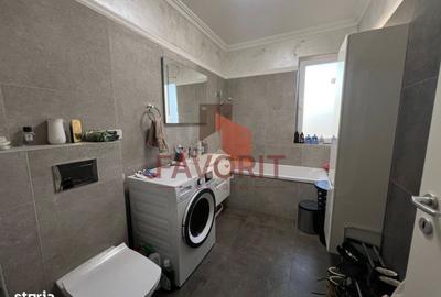 Apartament cu 2 camere decomandat în Favorit - 1