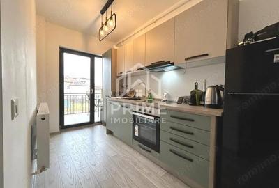 Apartament cu 2 camere decomandat în Cetate - 5