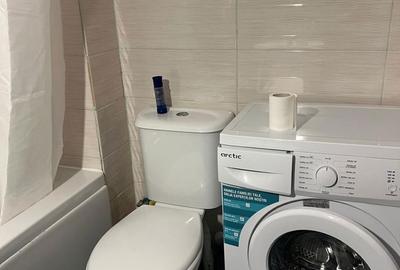 Garsonieră decomandată în Chiajna - 1