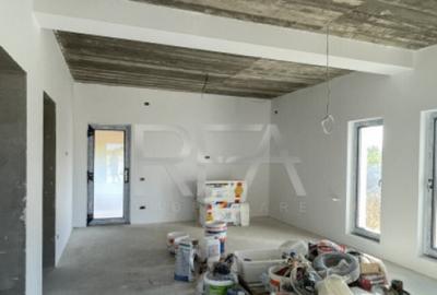 Casa Bolintin Deal - iesirea spre Ciorogarla - 2