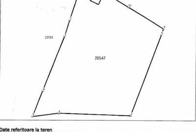 Casa si teren Apostolache, ID R2202581 - 5