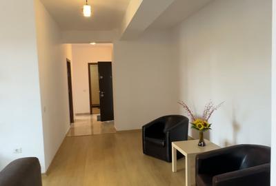 Apartament cu 2 camere decomandat în Nord - 5