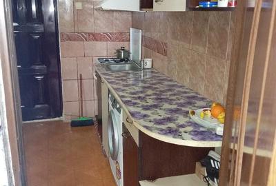 Garsonieră semidecomandată în Central - 4